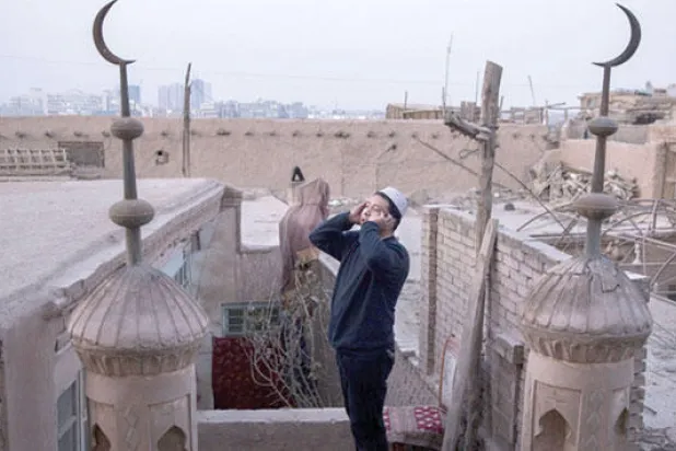 في إقليم شينجيانغ الصيني.. حظر الأذان ومنع دخول الأطفال إلى المساجد