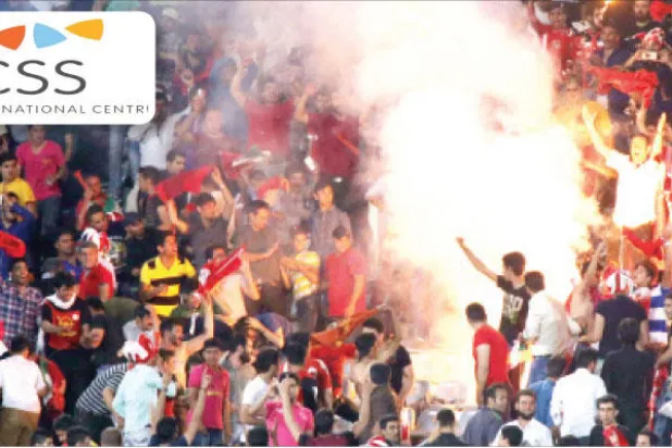 النويصر لـ«الشرق الأوسط»: لن نلعب ضد أندية إيران وسنطلب من «الآسيوي» إعادة سحب قرعة الأبطال