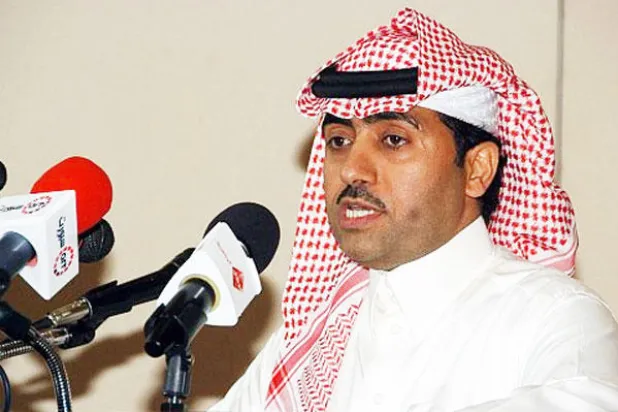 النويصر للشرق الاوسط : لن نلعب ضد أندية إيران و سنطلب من ( الآسيوي ) إعادة سحب قرعة الأبطال