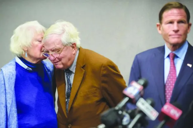 أحكام قضائية أميركية قيمتها 46 مليار دولار على إيران جراء دعمها الإرهاب