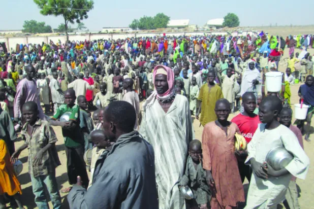 جهود السعودية تساهم في الحد من التمدد الإيراني بأفريقيا