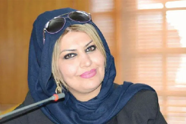 فرح غانم: بسبب الهيمنة الذكورية..لا يكتب عن أدب المرأة إلا قليل من النقاد