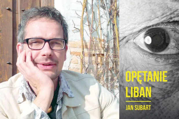 حكايات بيروت في رواية بولونية