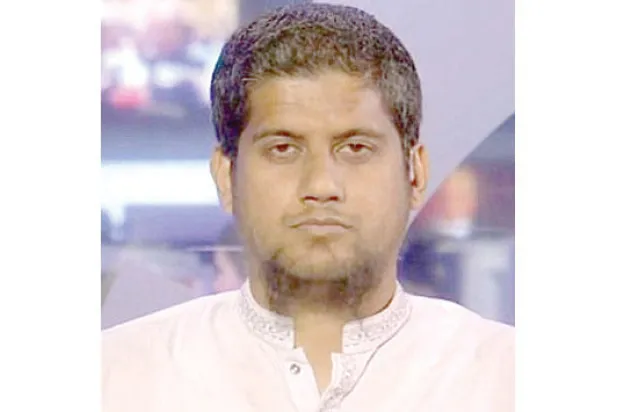 أبو رميثة {سفاح داعش».. هندوسي تحول إلى الإسلام