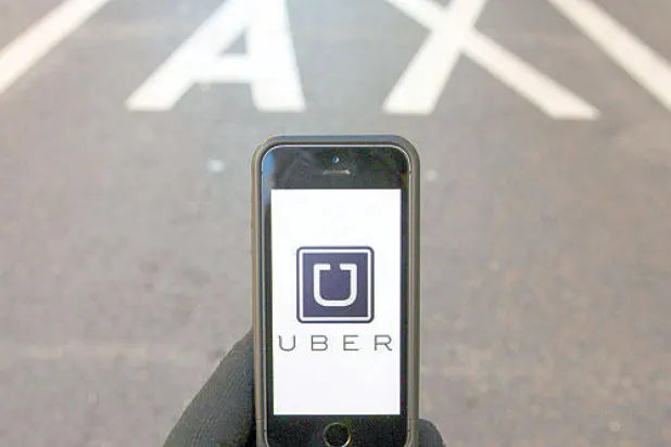 استراتيجية التوسع العالمي لسيارات أجرة «أوبر» تفشل في ألمانيا