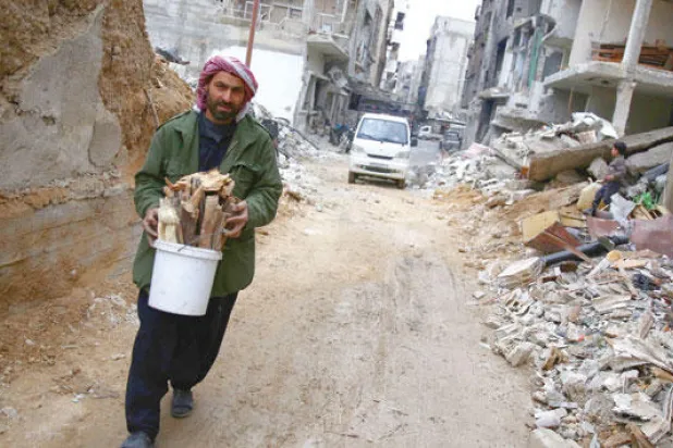 الولايات المتحدة تتراجع وتبقي على الأسد حتى بداية 2017