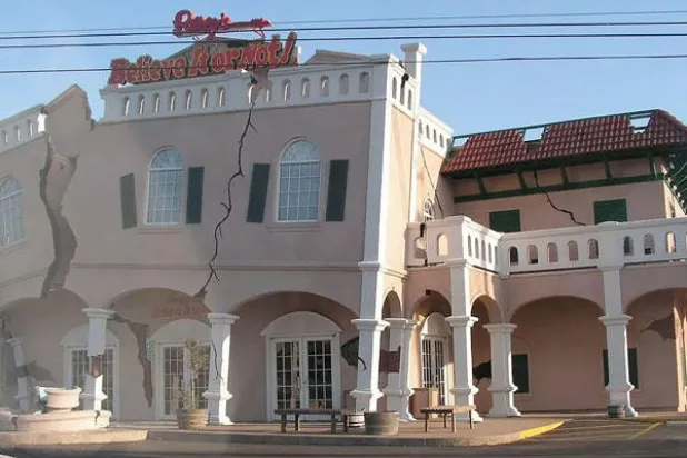 «عقار له تاريخ»: مبنى «ريبلي» في كندا تجسيد متقن للماضي والحاضر