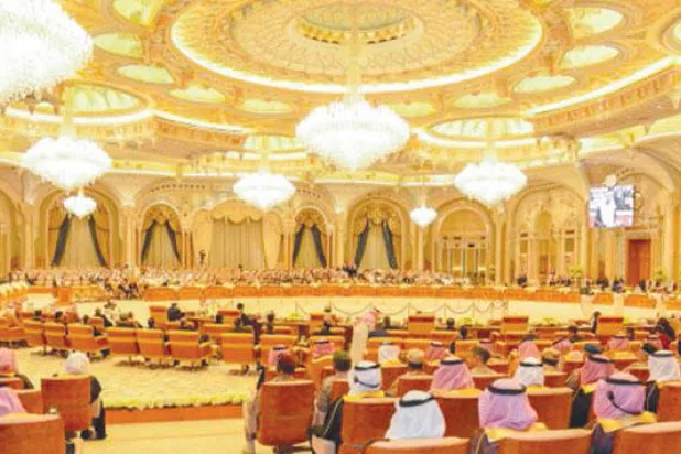 صعود السياسة السعودية يؤسس لمعادلات جديدة في المنطقة