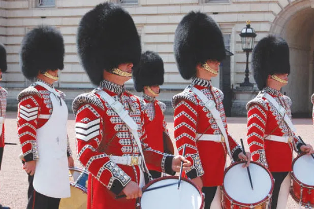 البرلمان البريطاني يتجه لاختيار نشيد وطني خاص بإنجلترا