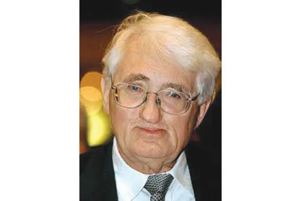 هابرماس والحاجة إلى مجتمع ما بعد العلمانية