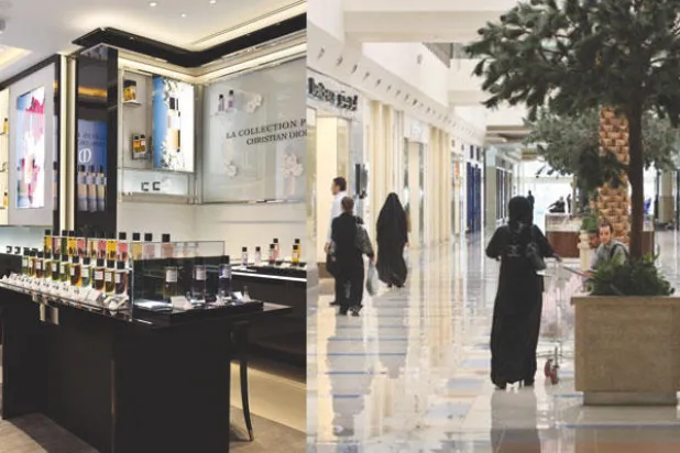 «الرياض» تتحول إلى عاصمة موضة ومركز جذب للشركات العالمية