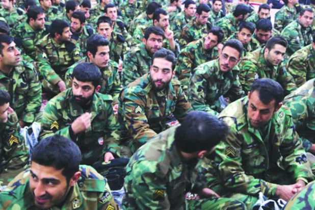 استعراض لسجل إيران في دعم الإرهاب عبر العالم