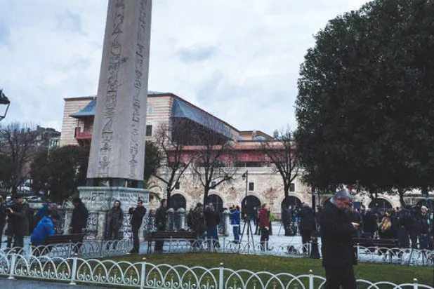 قلق في أوساط اللاجئين السوريين في تركيا بعد هجوم إسطنبول الانتحاري