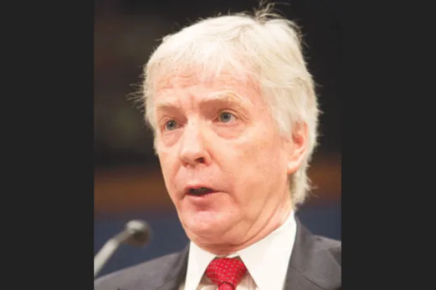 ريان كروكر لـ {الشرق الأوسط}: على الرياض وواشنطن العمل معًا لمواجهة الخطر الإيراني