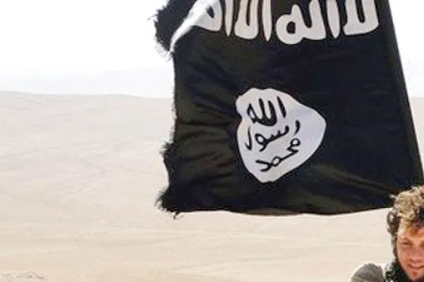 أبو بلال الحمصي.. من متمرد وطني إلى انتحاري «داعشي»