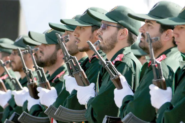 لماذا يرفض الحرس الثوري الإيراني والمتشددون الاتفاق النووي مع الغرب؟