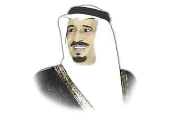 سلمان العرب