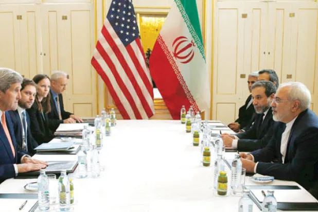 محطات «النووي».. من فضح إيران حتى إلزامها بالتخلي عن أحلامها