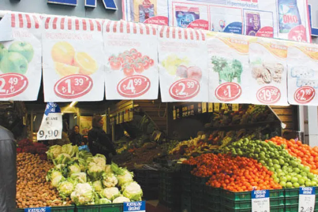 العقوبات الاقتصادية الروسية تنعش فقراء تركيا