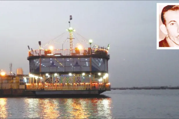 قراءة جديدة في قصيدة «غريب على الخليج» لبدر شاكر السياب