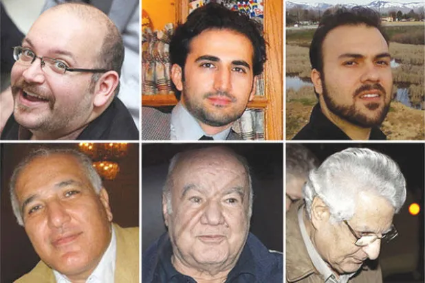 14 شهرًا عصيبة سبقت صفقة تبادل السجناء بين واشنطن وطهران