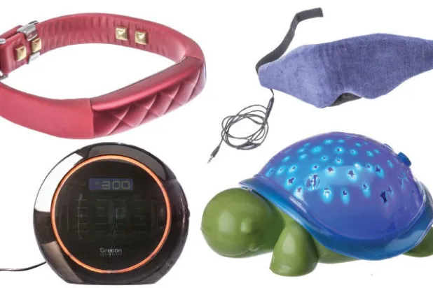 مبتكرات تقنية.. تعينك على النوم