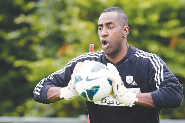 الشباب يغلق ملف «المستحقات» ويبقي وليد ومعاذ