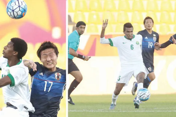 الأخضر الأولمبي.. إخفاق وغياب خامس عن الأولمبياد