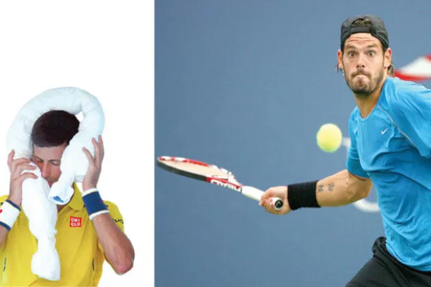 الفساد يتغلغل في الرياضة.. والتنس آخر ضحاياه