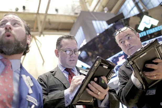 توقعات بفقدان الشركات «وحيدة القرن» لقرونها مع تهاوي أسواق الأسهم