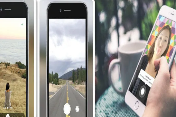 التطبيقات الإلكترونية عام 2016.. أنيقة وفي الصميم