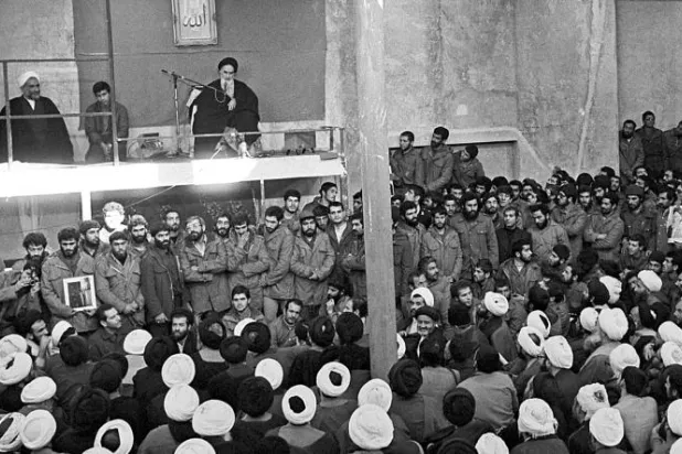 الهوية «الجهادية» للنظام الإيراني