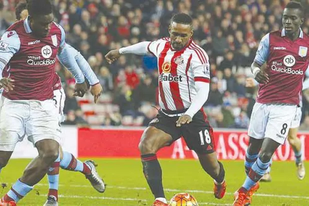 ديفو: ما زلت هدافًا رغم «أنف» المنتقدين