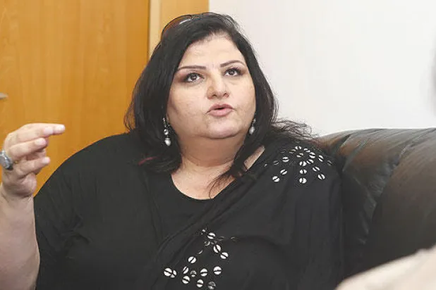 جاهدة وهبة.. أنا ضد «الفاست فوود» الغنائي في العالم العربي