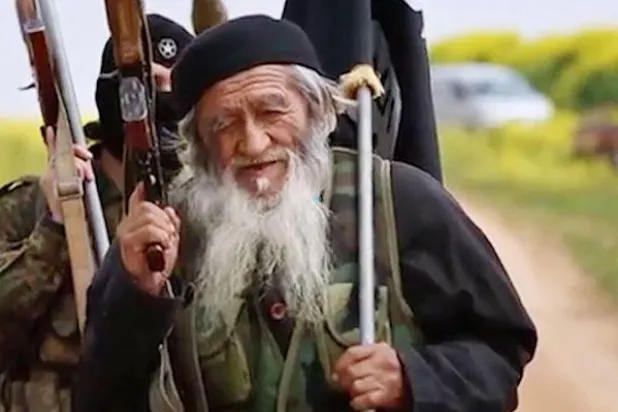 «داعش» في الصين.. وتوقعات بعمليات إرهابية ببكين