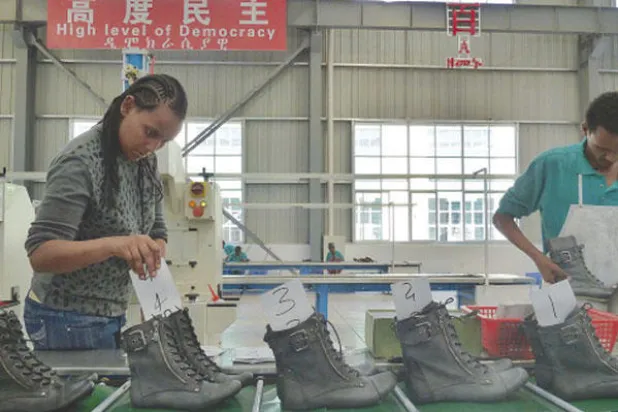 التباطؤ الصيني «يزلزل» اقتصادات أفريقيا