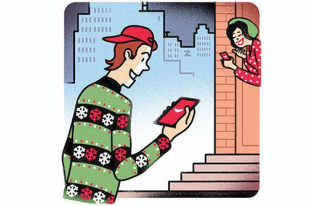 تطبيق جديد يحاكي عمل جهاز «ووكي توكي»