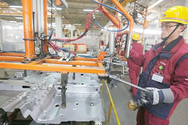 تزايد الشكوك حول مصداقية البيانات الاقتصادية في الصين