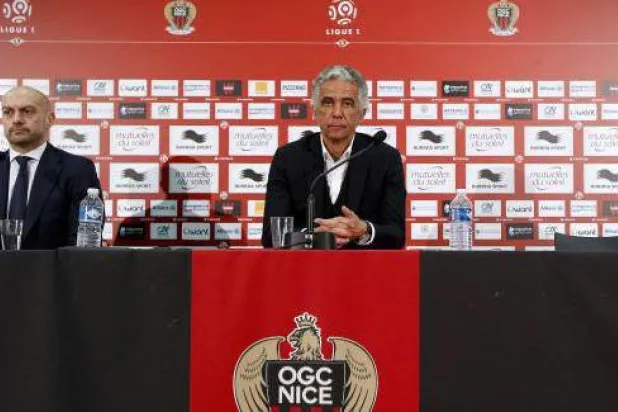 رجل اعمال بريطاني وامير سعودي يشتريان 49 في المئة من نادي نيس