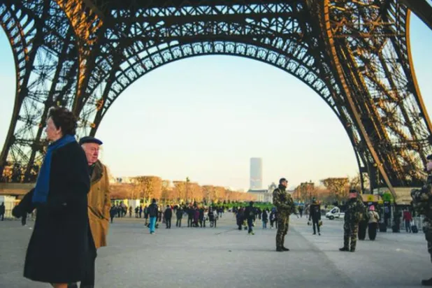 التهديدات الإرهابية تحرك ميزانيات دول القارة الأوروبية