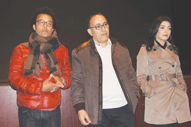 عرض الفيلم المغربي «البحر من ورائكم».. والفرنسي «ظل النساء»