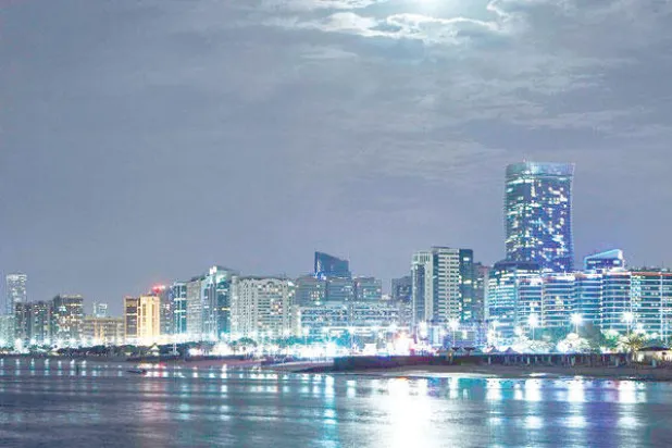 أبوظبي من الوجهات الثقافية الجميلة