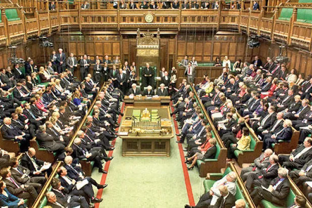 23 يونيو الموعد المرجح لاستفتاء بريطانيا حول أوروبا