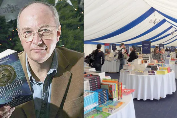 قلق الكتابة.. اقتصاد التأليف