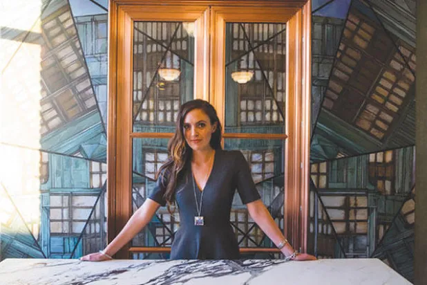 الاستثمار في المباني القديمة يجتذب اهتمام أهالي نيويورك