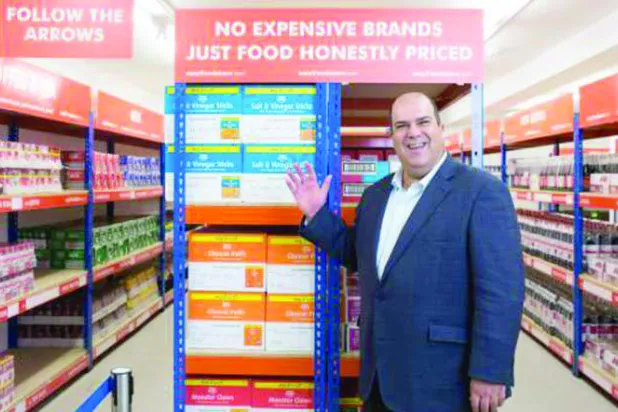 «إيزي فود» من الطيران إلى الطعام الرخيص في بريطانيا