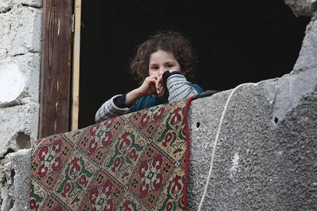 سوريا.. دوامة العنف في 2015 تحصد 55 ألف قتيل وتهجر أكثر من 6 ملايين