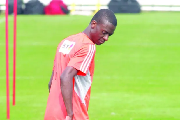 أزمة في الشباب بسبب متأخرات الفئات السنية