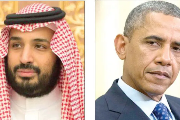 البيت الأبيض يرحب باستعداد السعودية للتدخل بريًا في سوريا.. ويطالب بقية الدول بأخذ خطوات مماثلة