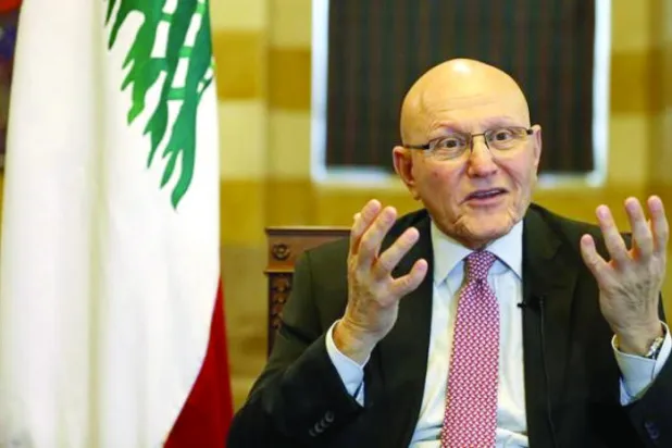 تمام سلام لـ «الشرق الأوسط»: الصراع السياسي في لبنان يمهد لنشوء دويلات